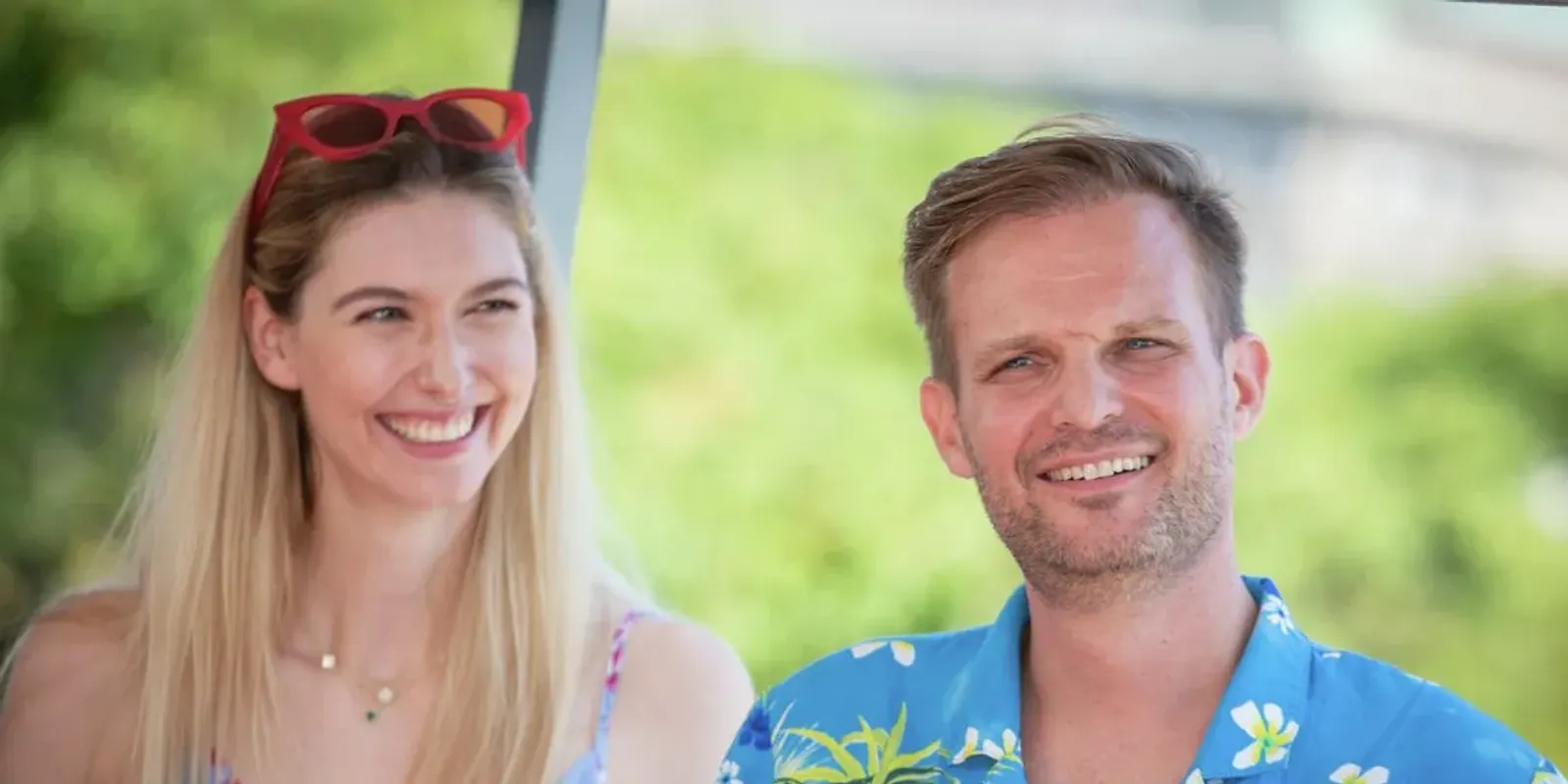 Puskás-Dallos Bogi megmutatta, mekkorát nőtt kisfia - Fotók