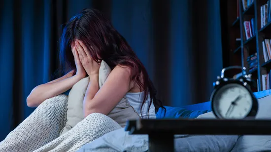 Az orvosok megcáfolták a 8 órás alvásszabályt