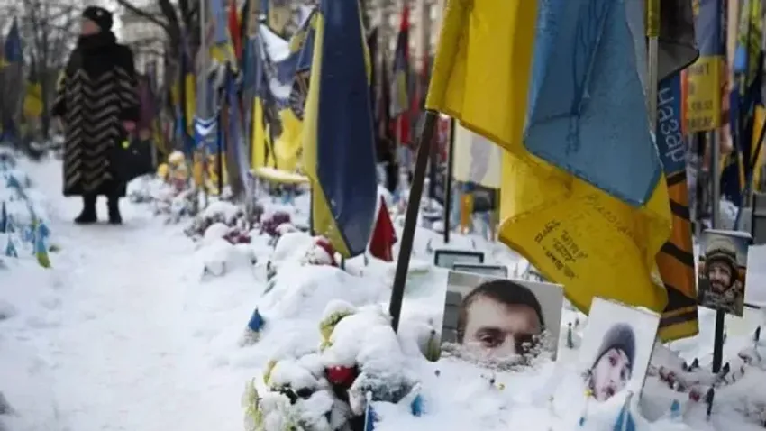 Így búcsúzott halott anyukájától a fiú - a tolmács zokogott