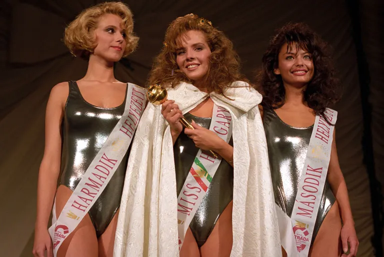 Hot feltöltés
Rába Tímea: "Mindhárom gyerekemnél 30 kilót híztam és adtam le"