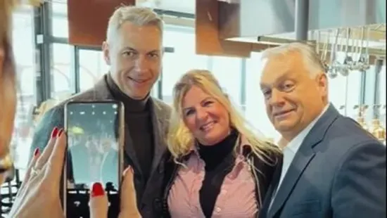 Orbán Viktornak és Lázár Jánosnak is jár a szünet