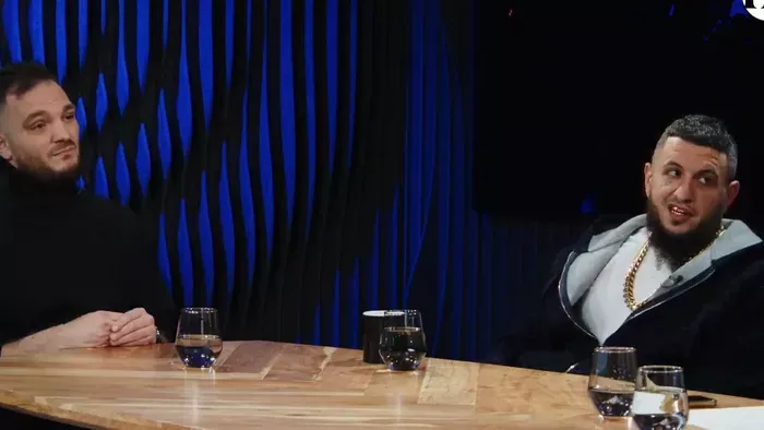 Jaber őszinte vallomása: Én harcolnék Magyarországért