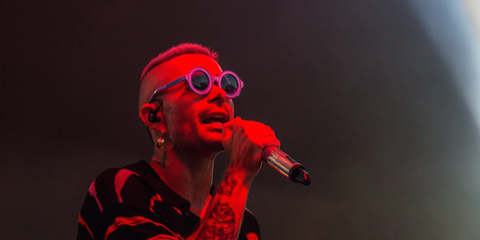 Fülsüketítő volt! – saját rajongói akadtak ki ByeAlexre