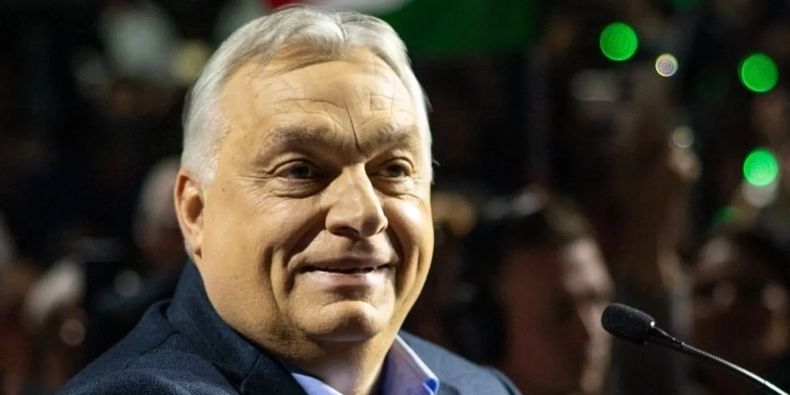 Orbán Viktor: Hiába a sértegetés