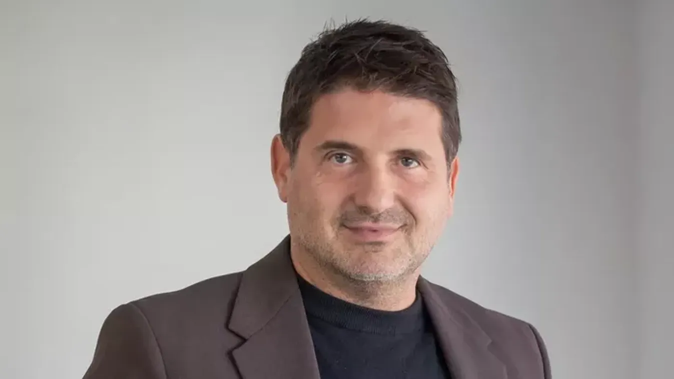 Hajdú Péter megvédte Gáspár Evelint