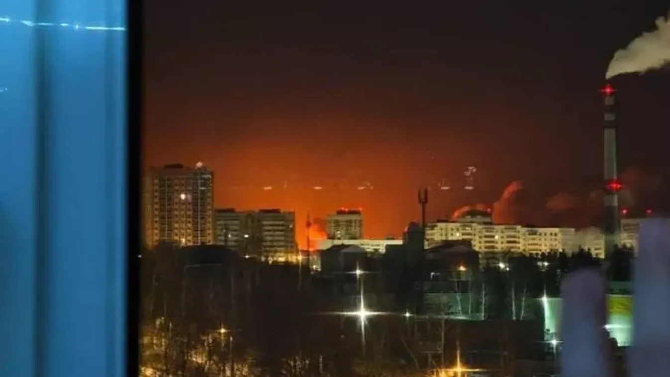 Újabb támadás érte a Barátság kőolajvezetéket