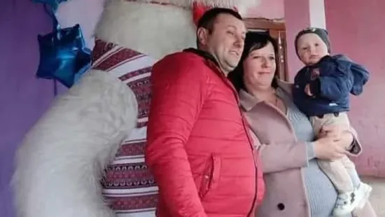 Öt gyerek maradt árván az ukrajnai háború újabb magyar áldozata után