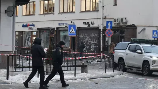 Csapda a rendőröknek: Kiderült az igazság a lembergi terrorról – Ő lehetett a bombagyáros?