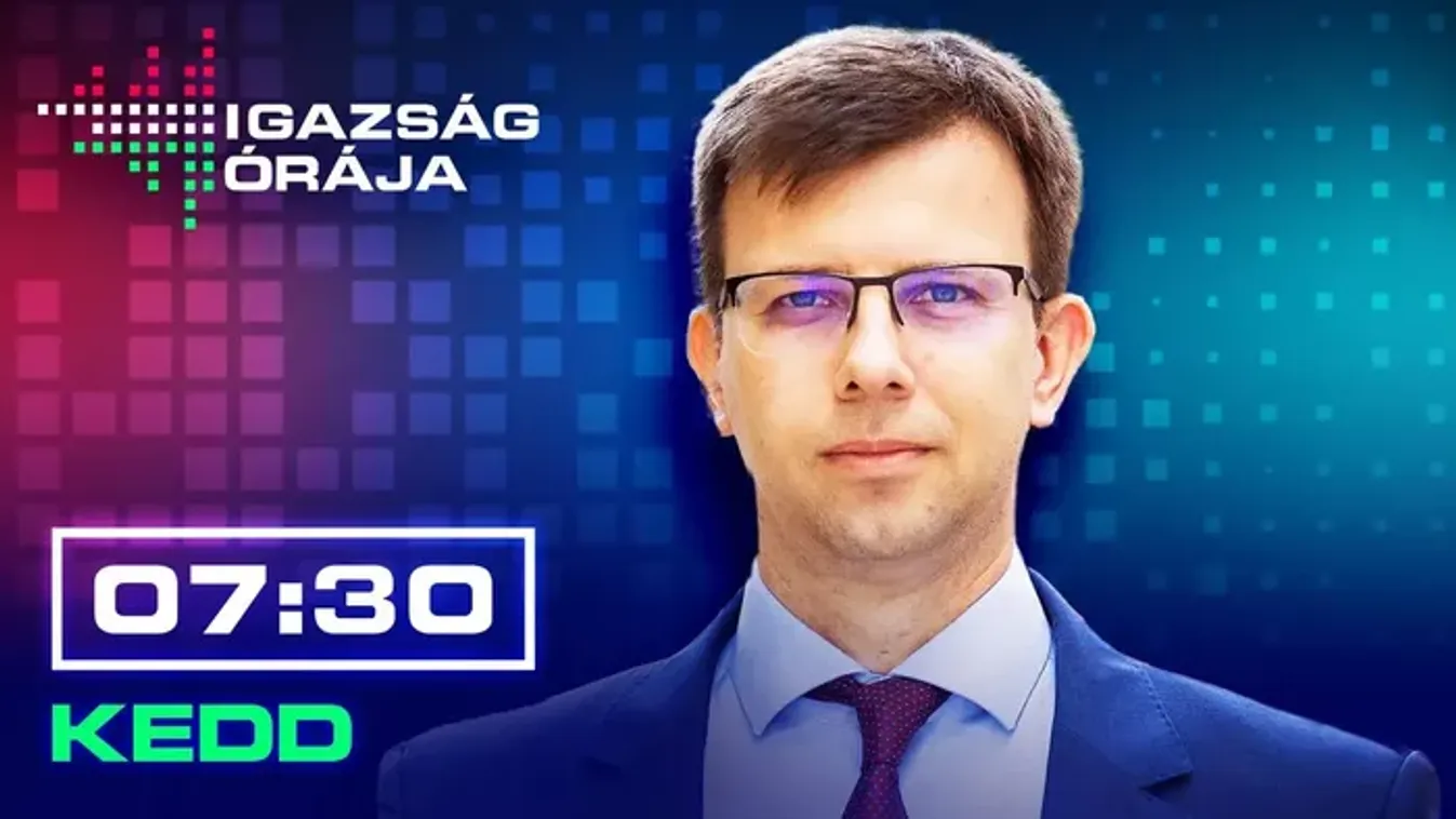 Bóka János: Az európai emberek többsége nem akar háborút