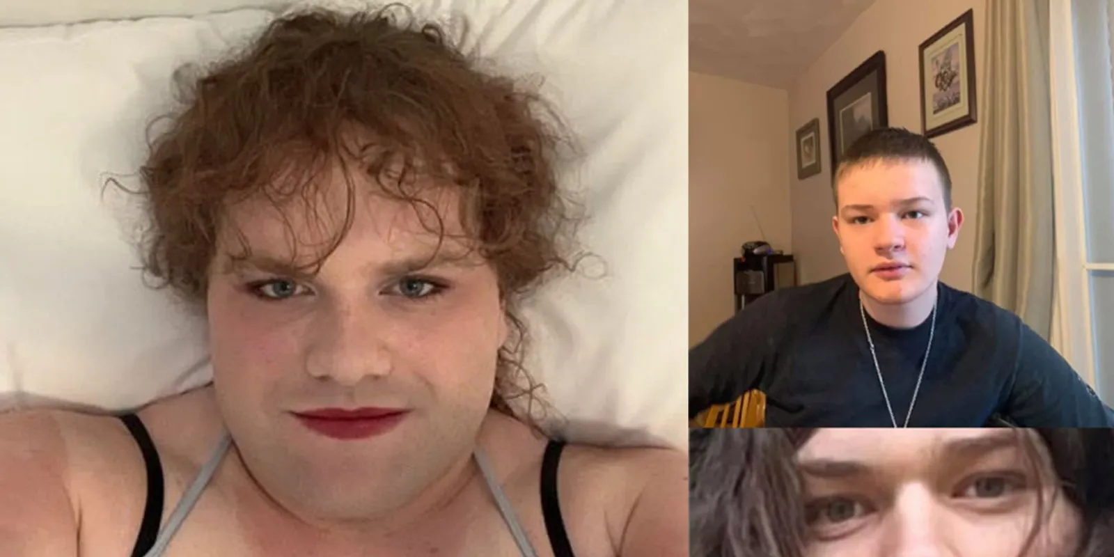 A transznemű nő férfiként követett el tömeggyilkosságot