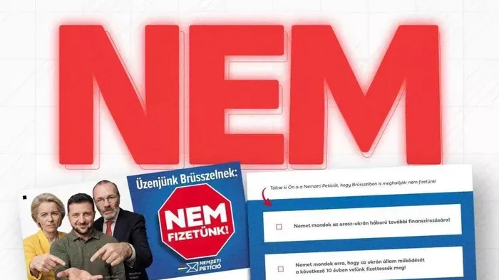 A Nemzeti Petíció mindannyiunk közös ügye