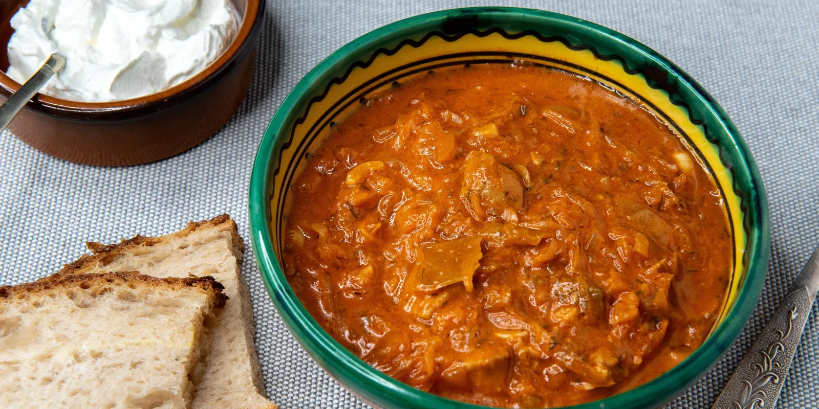  Ettől az egy hozzávalótól lesz tökéletes a székelykáposzta