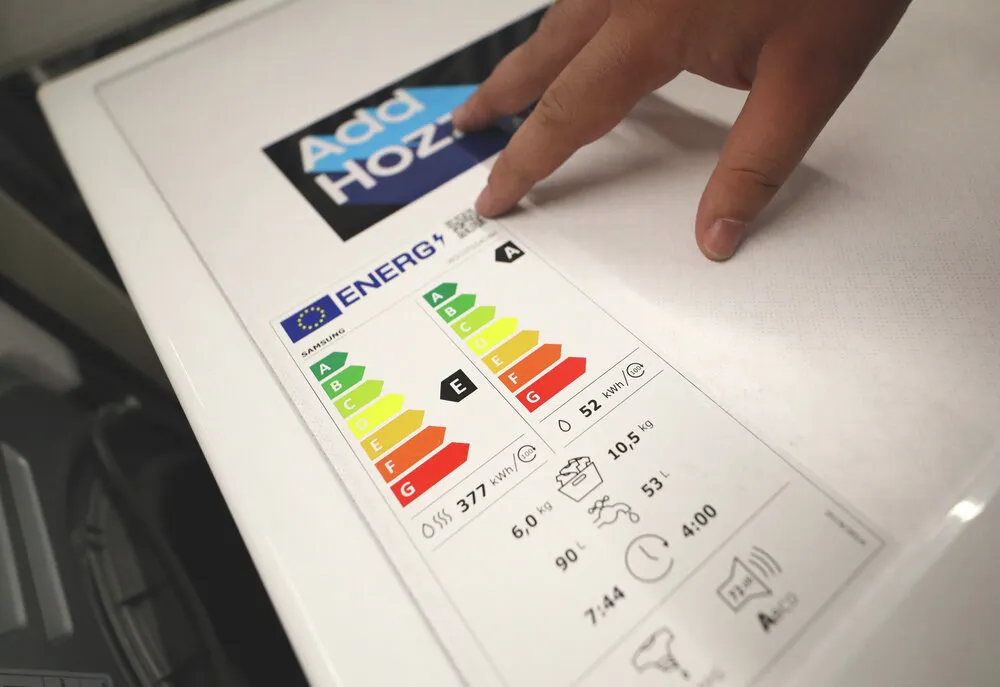 Ezért éri meg energiatakarékos terméket venni.