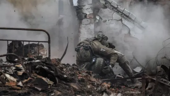 Szörnyűségeket élnek át a kárpátaljai magyarok a háború miatt