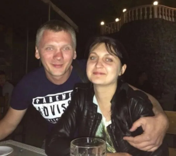 Artem és Katusha még 2007-ben ismerkedett meg egymással