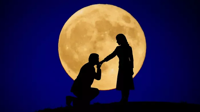 Telihold: nagy változás érkezik a szerelemben