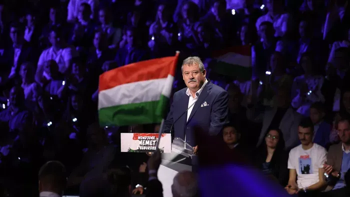  A sorskérdésekre csak a Fidesz tud megfelelő választ adni