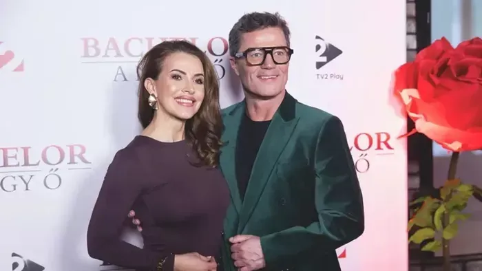 A Nagy Ő sztárja nemcsak Stohl András szívét nyerte el