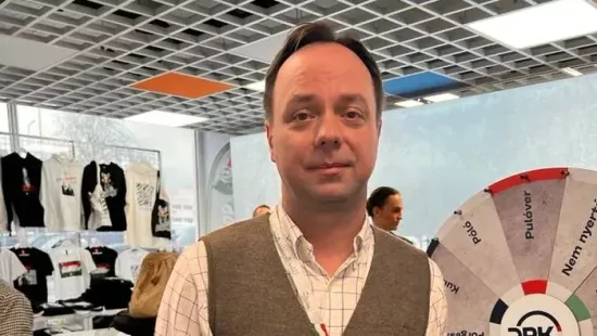 Háborúellenes Gyűlés Hatvanban: Nyitrai Zsolt elárulta, hogyan üzenhetünk Brüsszelnek