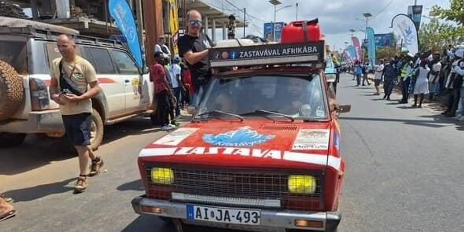 A Zastava teljesítette a lehetetlen küldetést