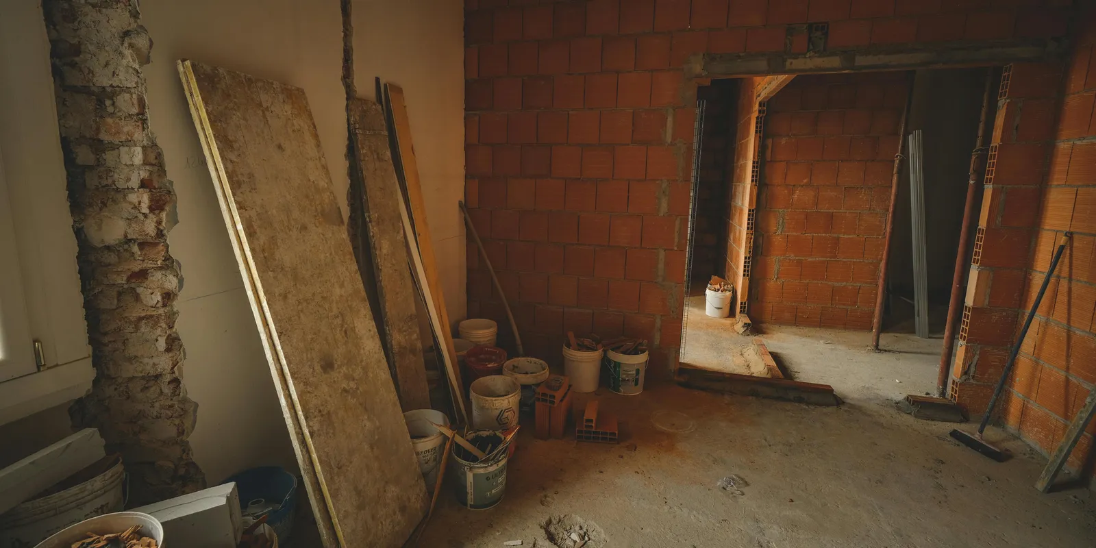 Több mint 80 emberi maradványt találtak felújítás közben