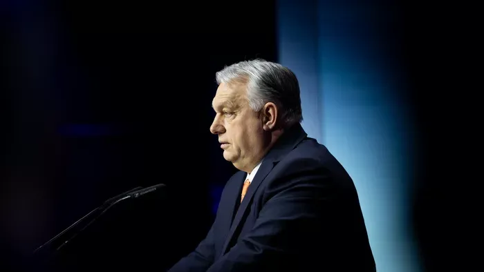 Orbán Viktor: Madarat tolláról - Videó