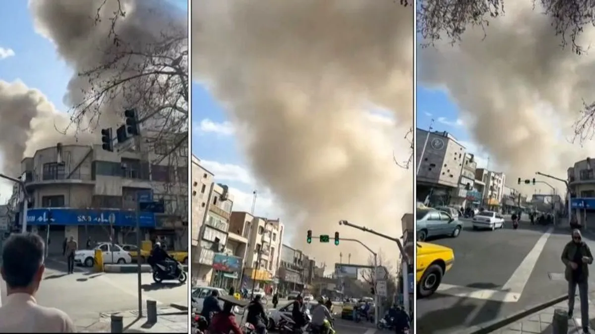 közel-keleti háború