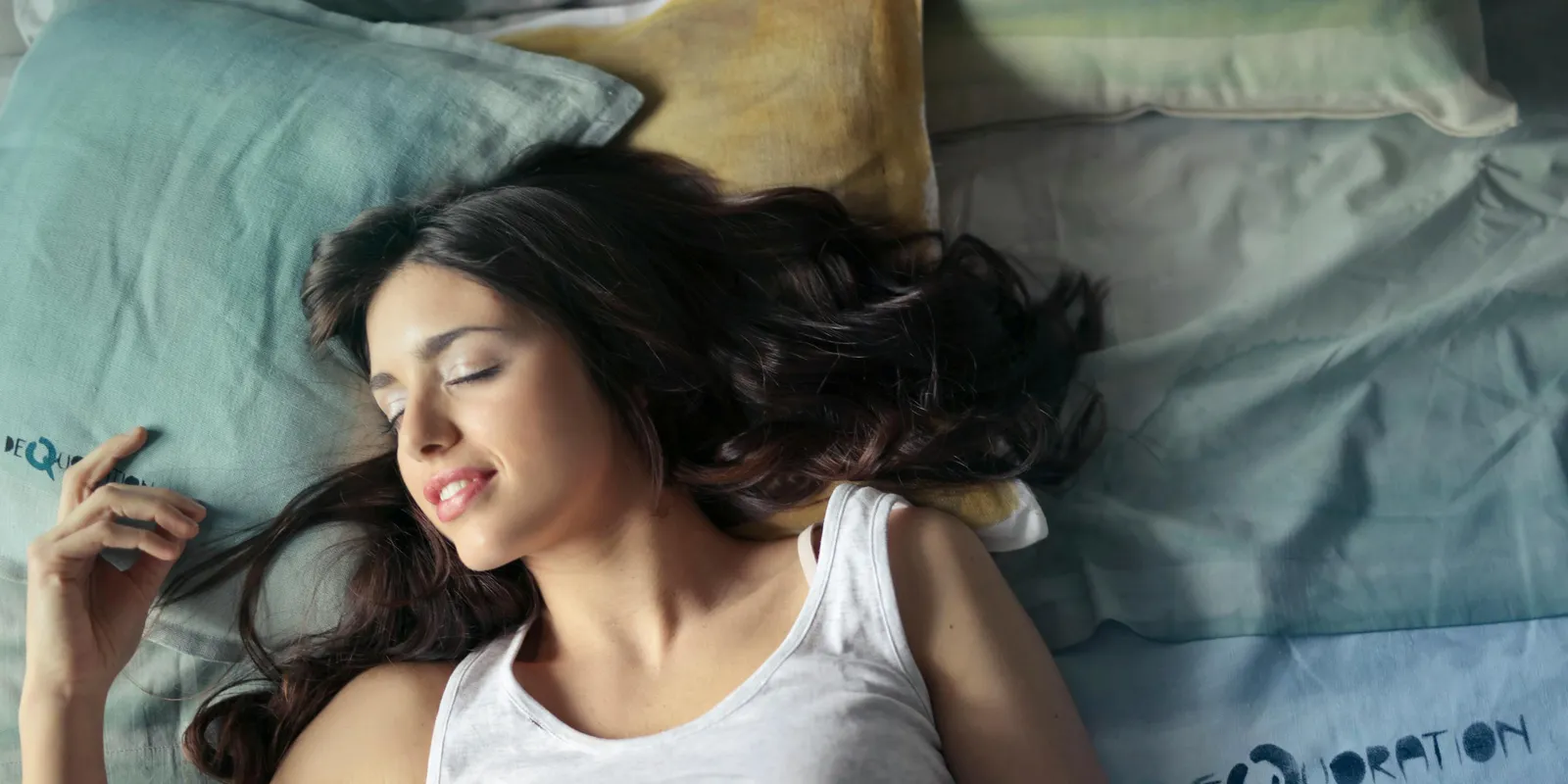 Létezik az alvásbankolás technikája, így spájzolj be energiát