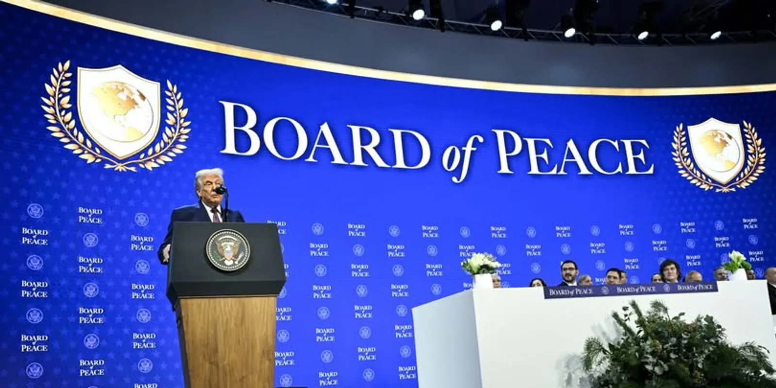 Magyarország helyt fog állni a Béketanácsban