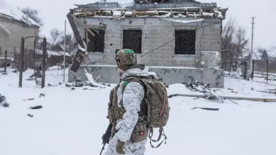 15 órás áramszünetek várhatóak Ukrajnában – az energiaszolgáltatás szinte teljesen összeomlott