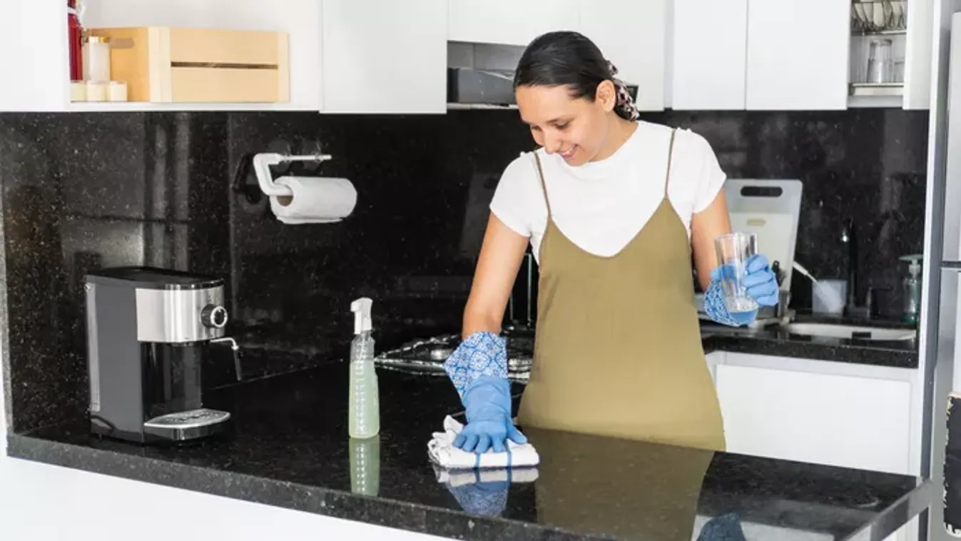 Hétköznapi pazarlás: te is elköveted ezeket a hibákat takarításkor?