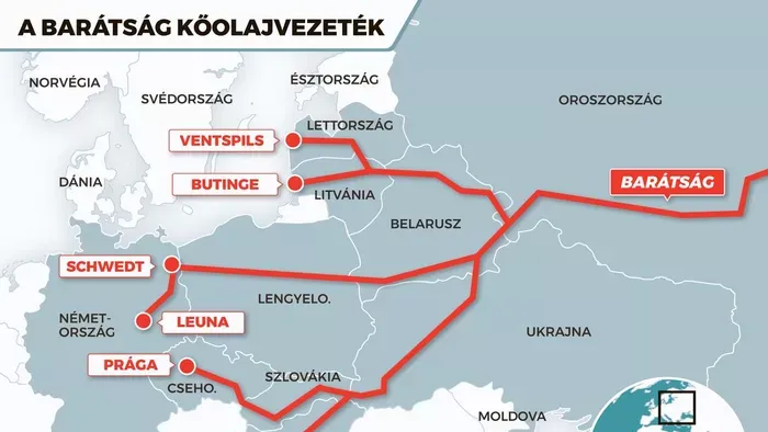 Évek óta készülnek a Magyarország elleni támadásra az ukránok