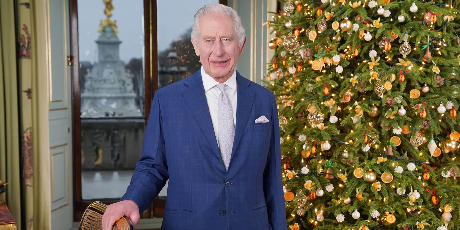 András herceg miatt vonták kérdőre III. Károlyt