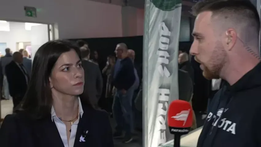 Szentkirályi Alexandra: sokaknak nem a magyarok érdeke az első