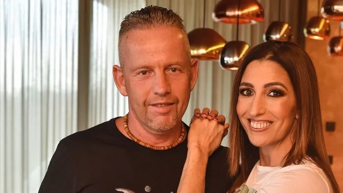 Rubint Réka vallomása: A mélységeket ugyanúgy megjárjuk