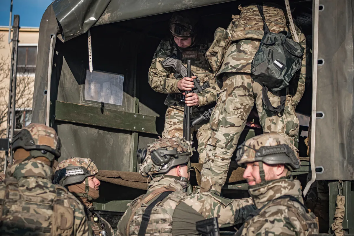 A Barátság kőolajvezeték elzárása után megtámadhatják a magyar energiarendszert?