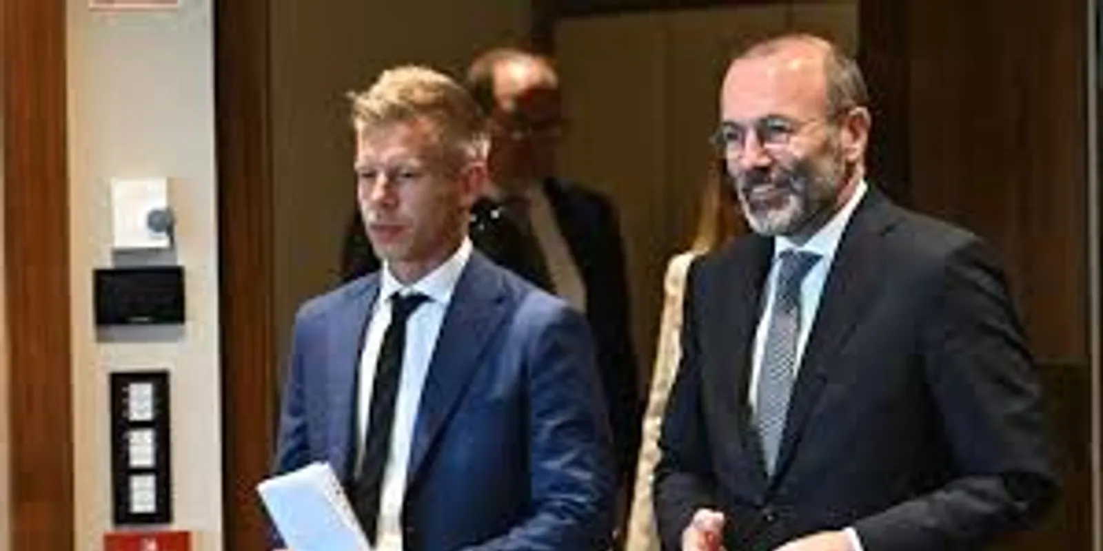 Brüsszel beismerte, Magyar Péter a szövetségesük