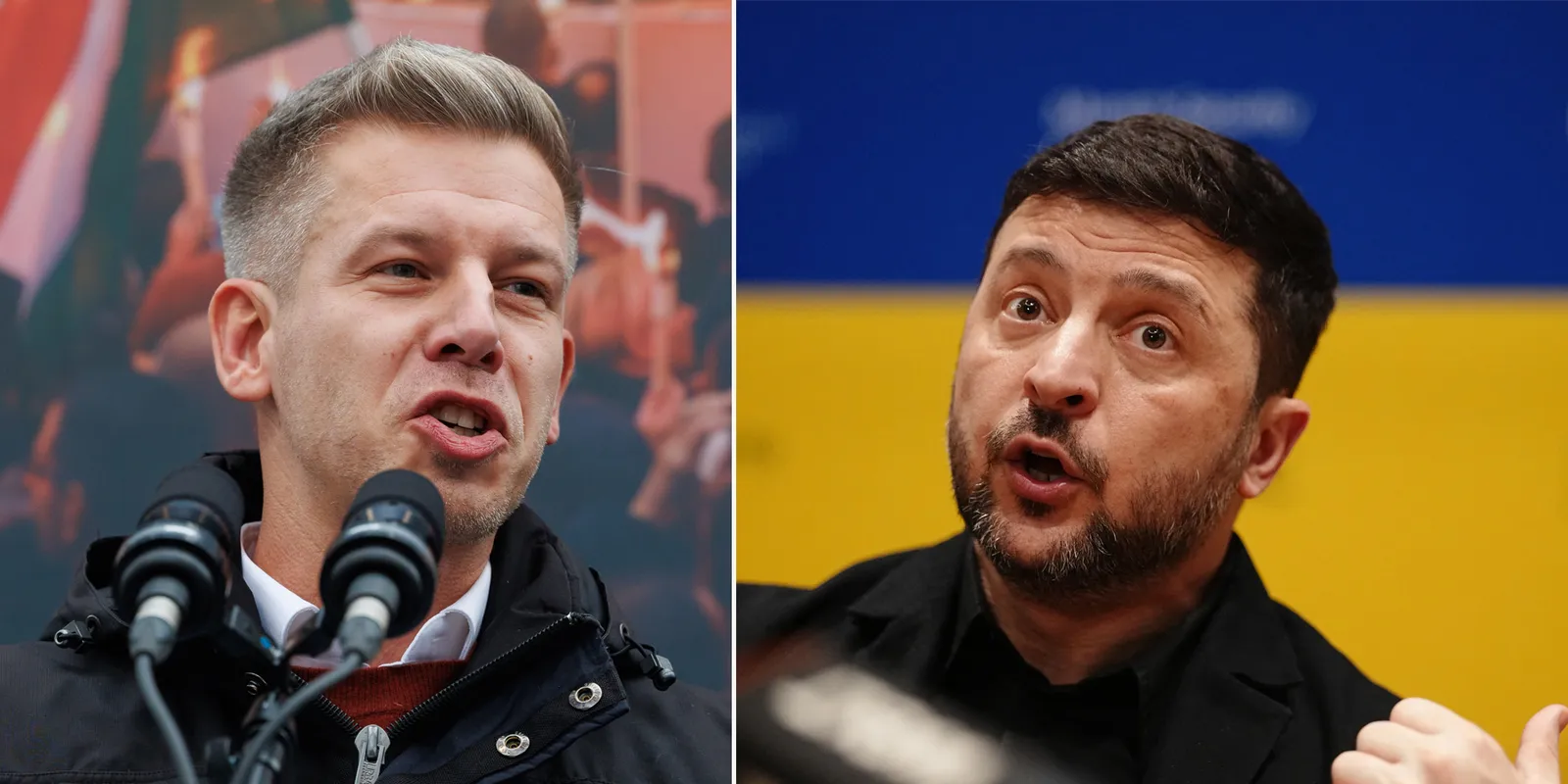 A Tisza az ukránok mellé állt a magyarokkal szemben