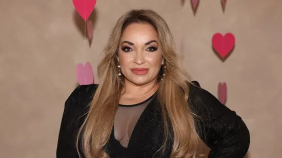 Völgyi Zsuzsinak akadt egy titkos hódolója: talán újra rátalált a szerelem az énekesnőre?