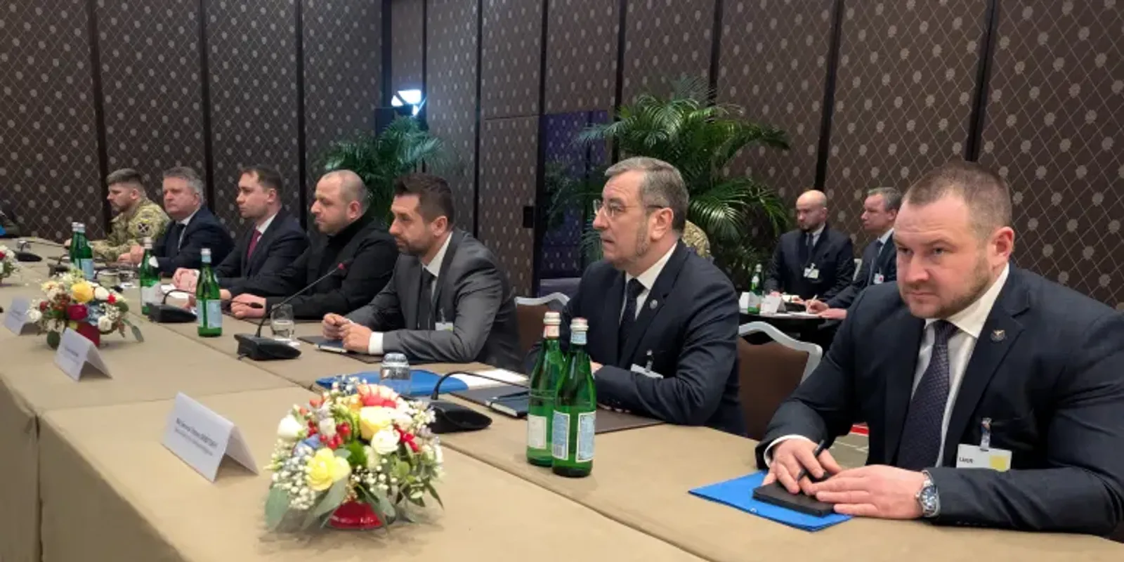 A következő ukrán-orosz-amerikai tárgyalás eredményes lehet?