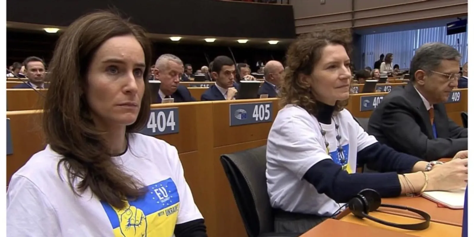 A tiszások többsége támogatja Ukrajna uniós csatlakozását