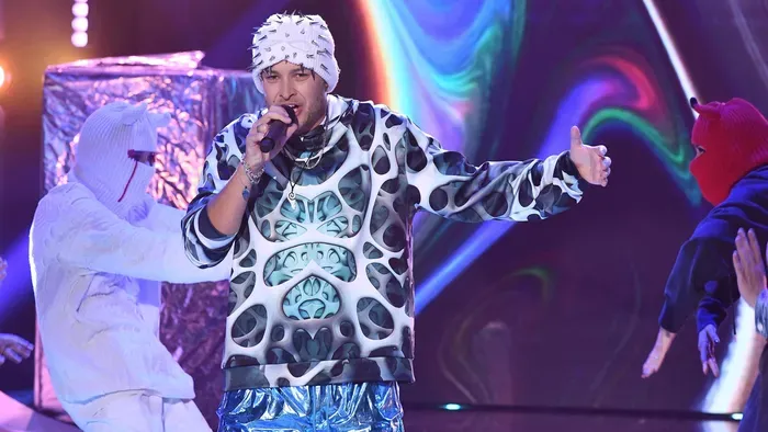 Rémálommá vált a Megasztár rapperének nyaralása