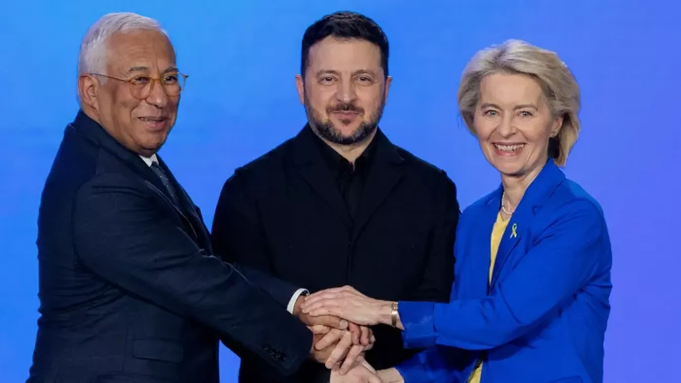 Az EU háborúpárti urai szerint folytatni kell az öldöklést