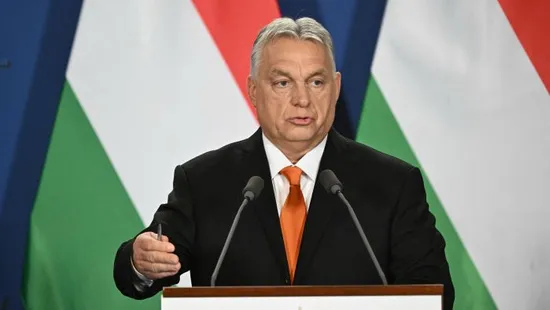 „Ha így folytatjuk, szétültetnek” - Döbbenetes videó látott napvilágot Orbán Viktorról