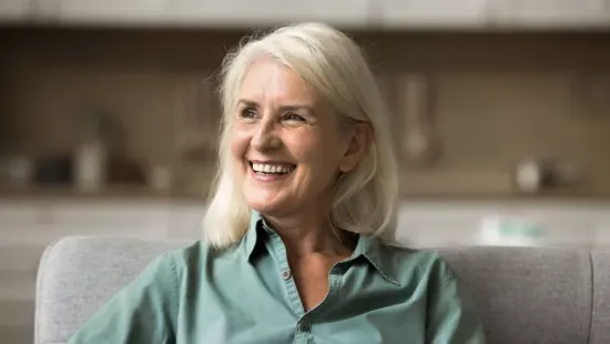 Ez történik a testeddel 60 éves korodban, jobb, ha felkészülsz