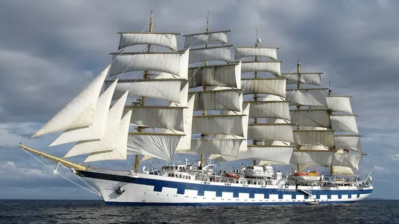 A hullámok királya ez a 10 luxushajó