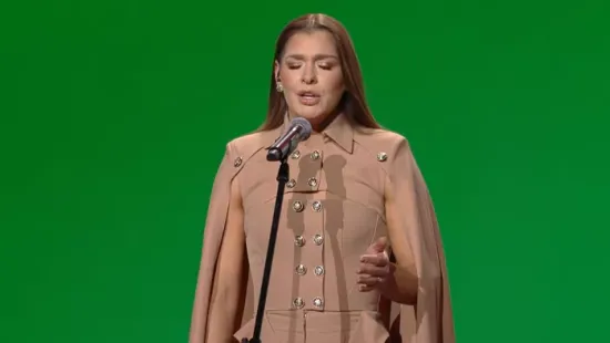 Hosszú éveken át küzdött Dér Heni, hogy magyar lehessen