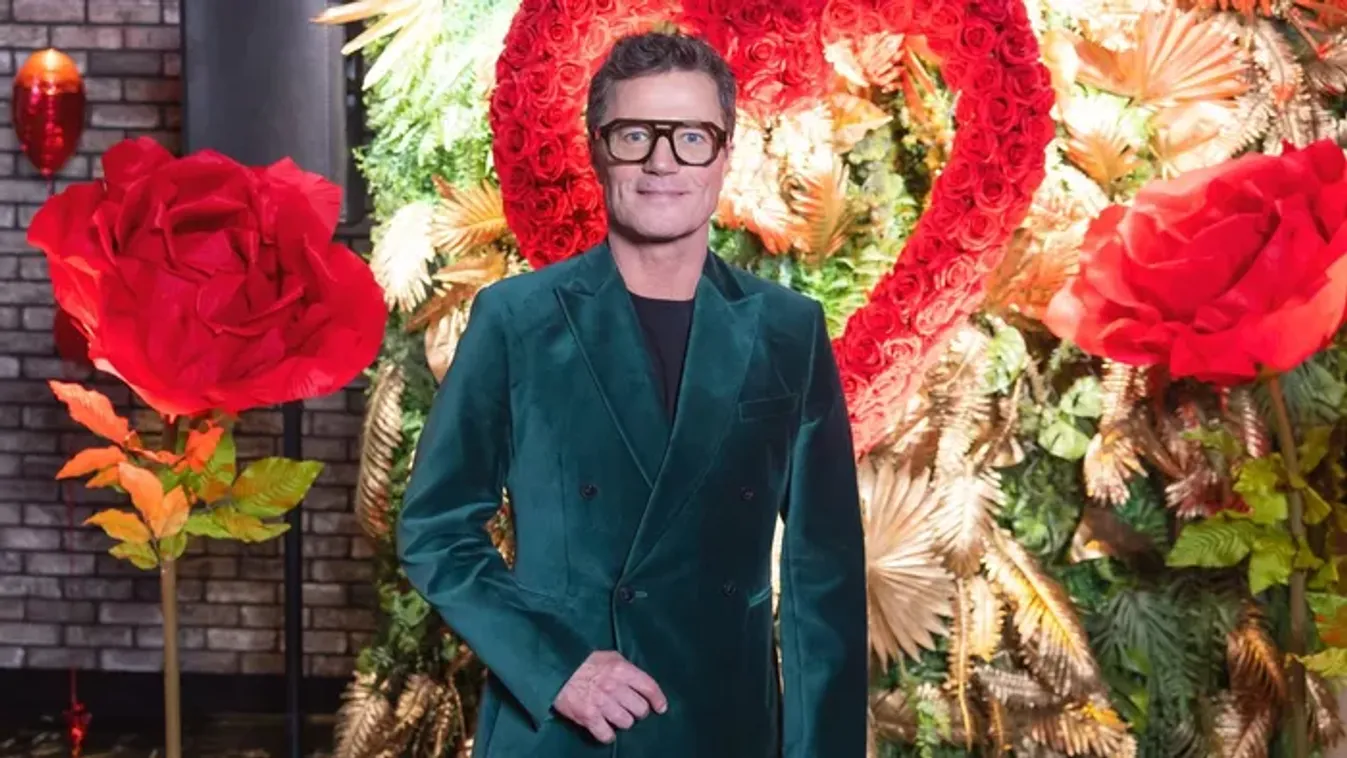 Intim videó Stohl Andrásról és A Nagy Ő sztárjáról