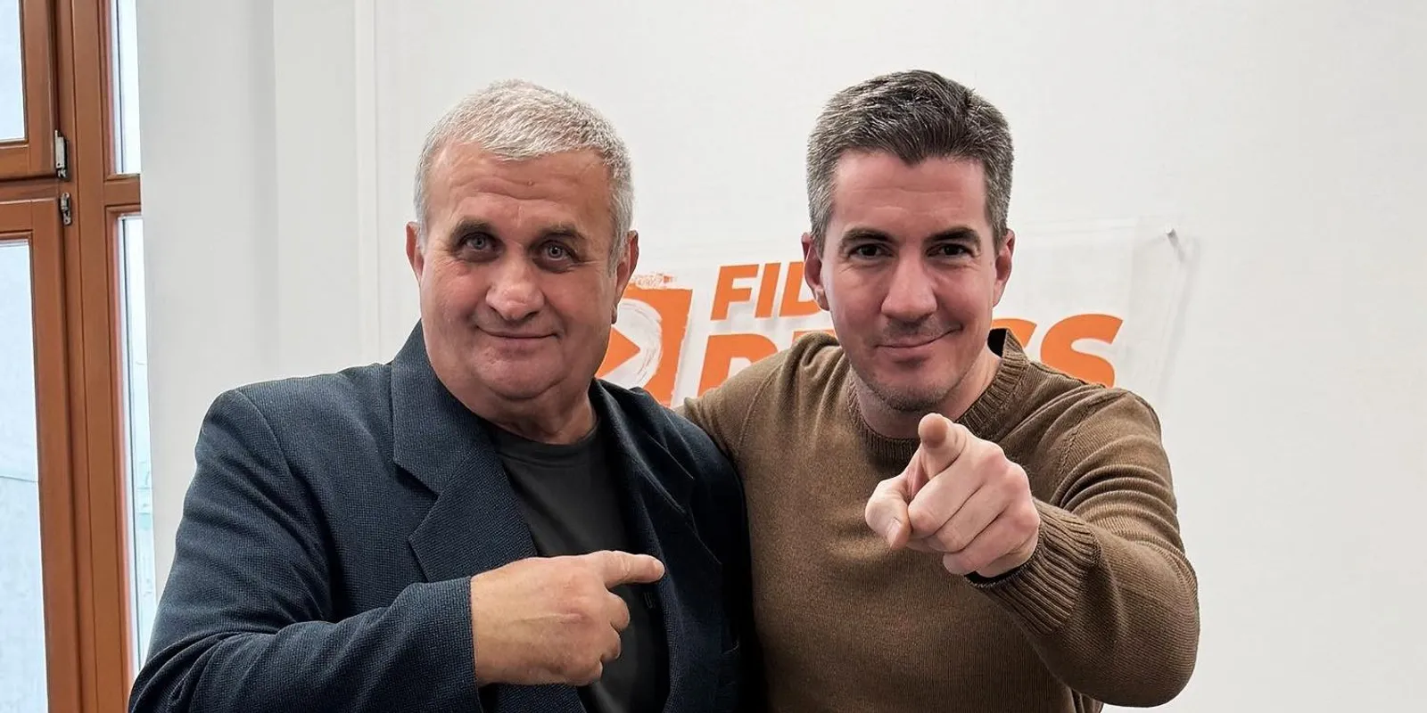 Kocsis Máté szkanderpárbajra hívta ki Fekete Lászlót – Videó