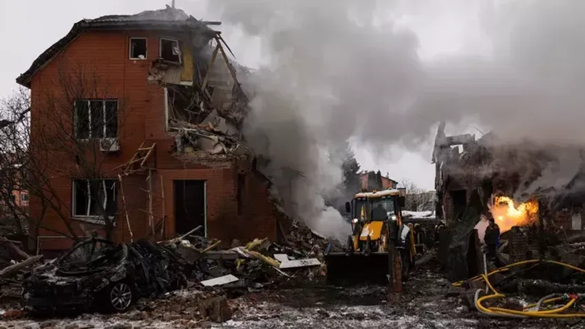 Megrázó, mivel igazolják a katonák halálát Ukrajnában